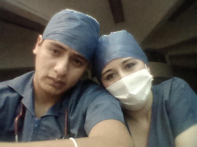 Que gustos y talentos tienen con su pareja? fotos - 1