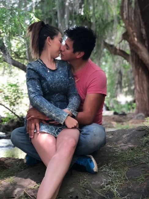 Una foto porque si. - 1