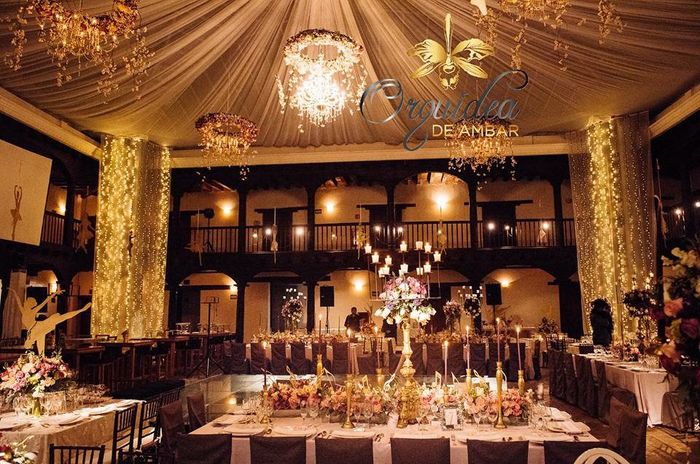 ¿En qué lugar te casas? - 4