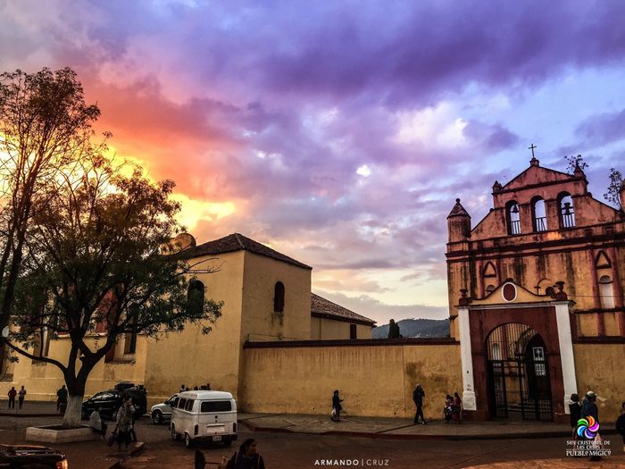 "boda en Pueblo Mágico" - 6
