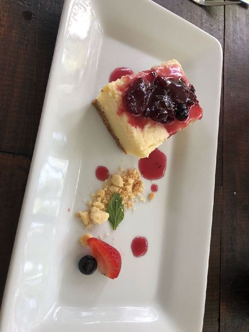 Degustación de menú ✅💕👰🏼🤵 - 7