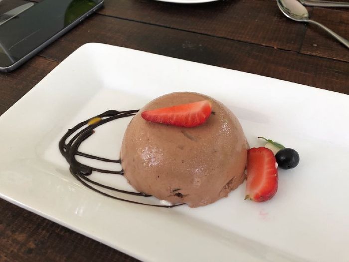 Degustación de menú ✅💕👰🏼🤵 - 9