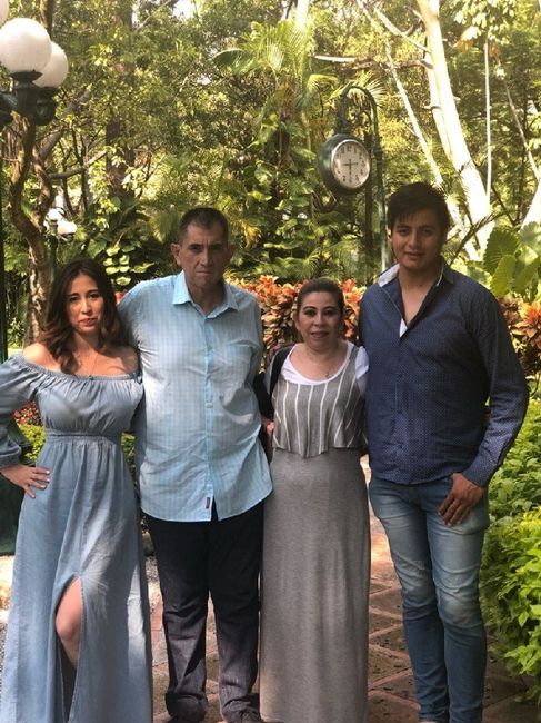 Degustación de menú ✅💕👰🏼🤵 - 10