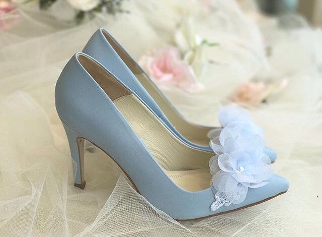 Zapatillas 👠✨ - 2