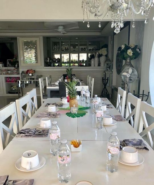 Bridal Brunch 🌷✨ - 5