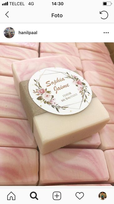 No sé que recuerdos dar - 3