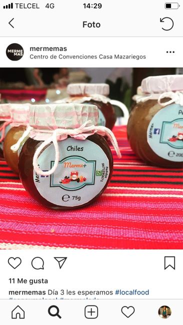 No sé que recuerdos dar - 5