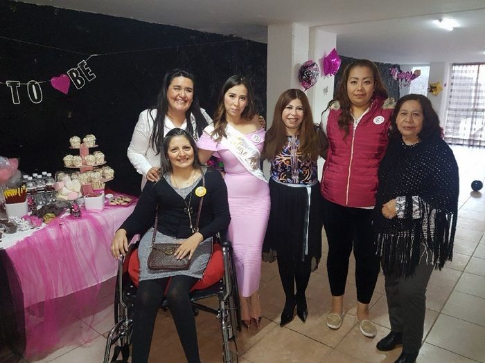 Mi despedida de soltera 🖤💖🖤 - 9