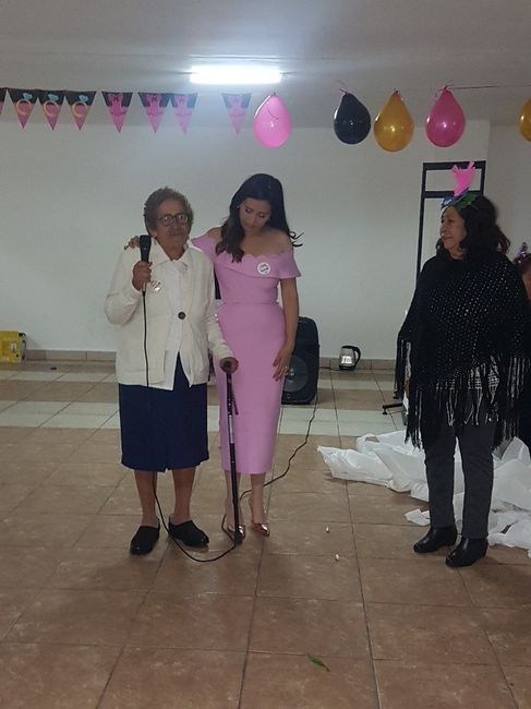 Mi despedida de soltera 🖤💖🖤 - 24