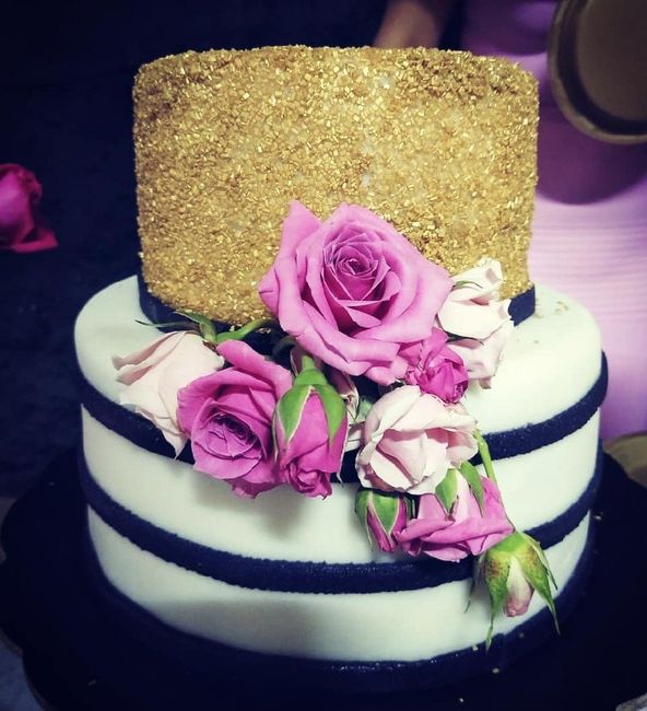 Mi despedida de soltera 🖤💖🖤 - 28