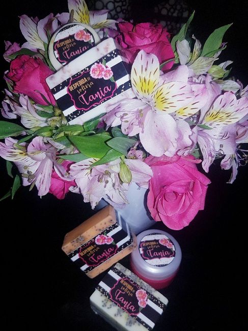 Mi despedida de soltera 🖤💖🖤 - 34