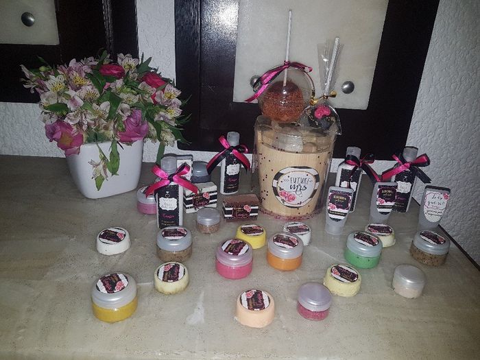 Mi despedida de soltera 🖤💖🖤 - 33