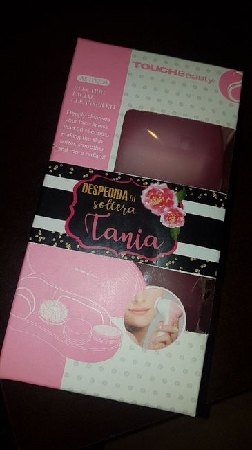 Mi despedida de soltera 🖤💖🖤 - 35