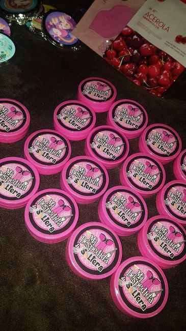 Mi despedida de soltera 🖤💖🖤 - 40