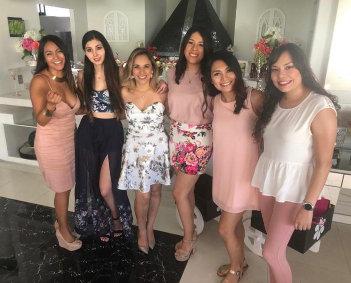 Bridal Brunch! - 3