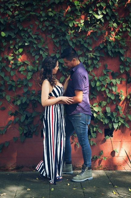Save the date ❤ Tania & Roberto - 3