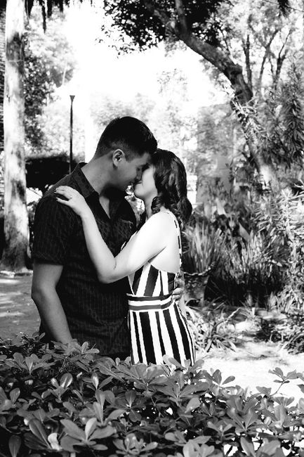 Save the date ❤ Tania & Roberto - 4