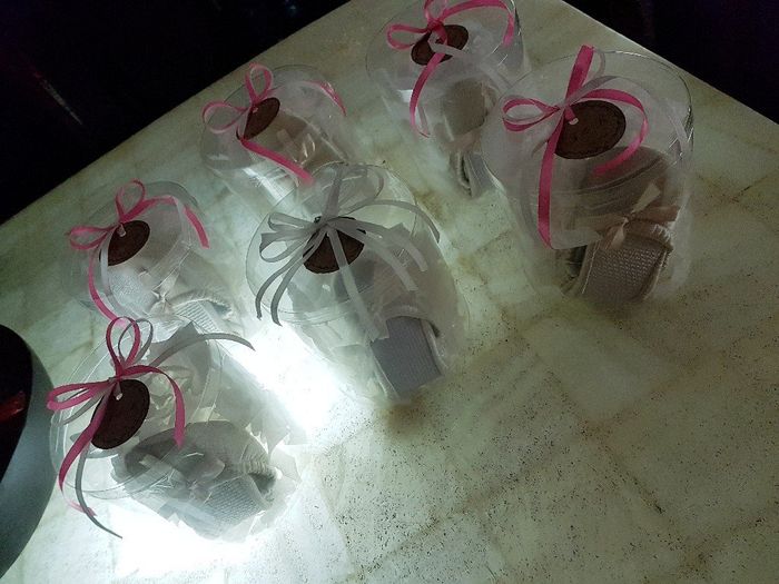 Llevas unos tacones monisimos pero no sirven para bailar! 👠🖤 6