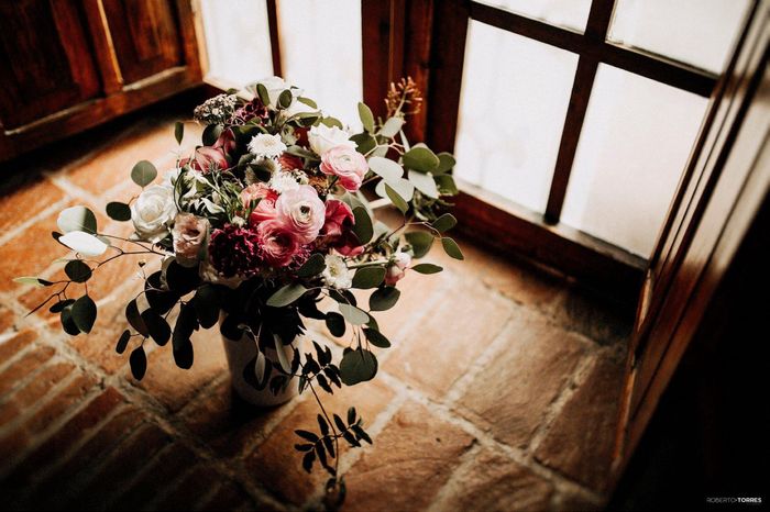 Mi boda * 1era parte - 9