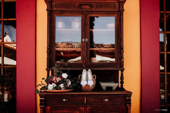 Mi boda * 1era parte - 11