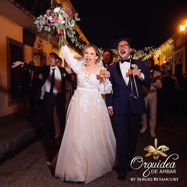 Mi boda * 1era parte - 19