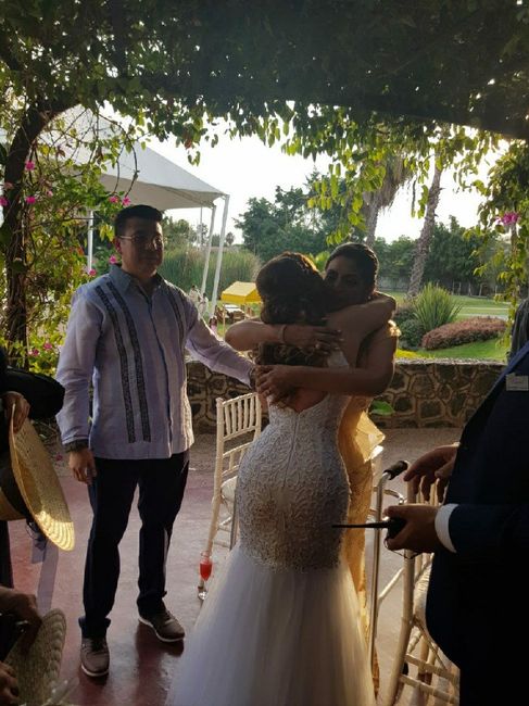 Es oficial ya soy la "señora de Meneses" ❤👰🏼👨🏻‍💼❤ - 22