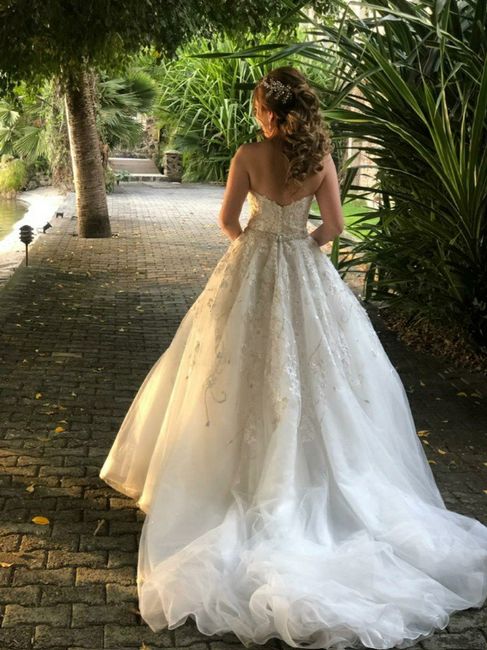 Es oficial ya soy la "señora de Meneses" ❤👰🏼👨🏻‍💼❤ - 26
