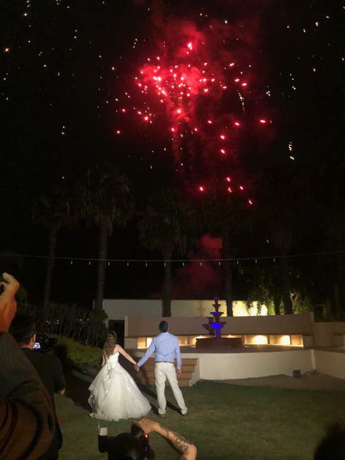 Es oficial ya soy la "señora de Meneses" ❤👰🏼👨🏻‍💼❤ - 28