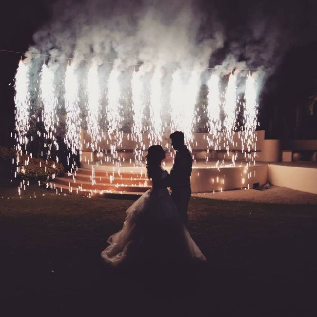 Es oficial ya soy la "señora de Meneses" ❤👰🏼👨🏻‍💼❤ - 30