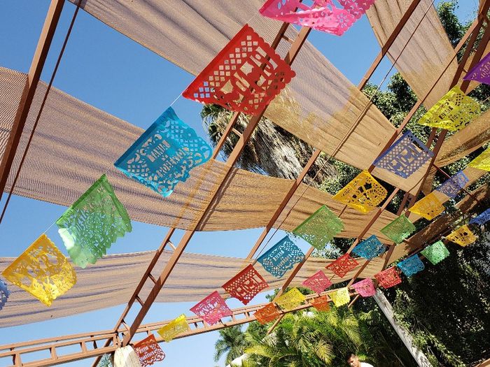 Los sueños no deben durar solo un día! ❤👰🏼👨🏻‍💼❤ - 3