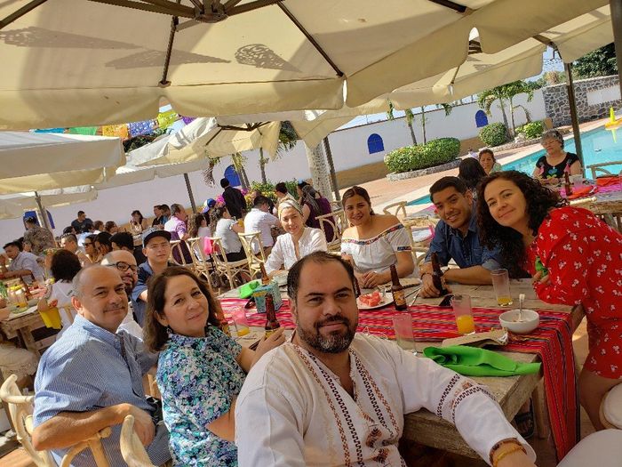 Los sueños no deben durar solo un día! ❤👰🏼👨🏻‍💼❤ - 5