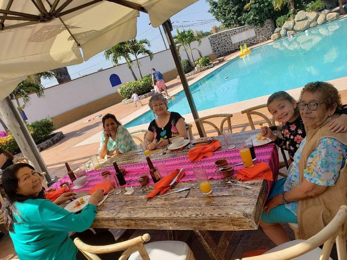 Los sueños no deben durar solo un día! ❤👰🏼👨🏻‍💼❤ - 10