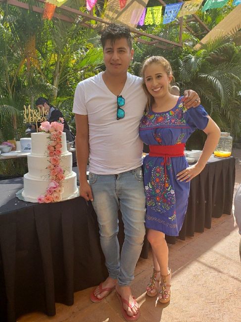 Los sueños no deben durar solo un día! ❤👰🏼👨🏻‍💼❤ - 14