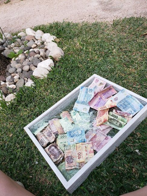 Los sueños no deben durar solo un día! ❤👰🏼👨🏻‍💼❤ - 24