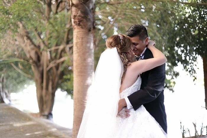 First look ❤❤❤ - 5