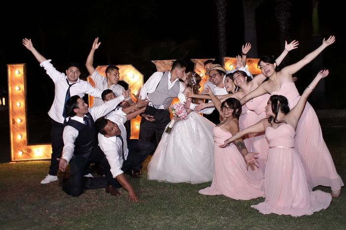 Nuestras mejores fotos 📸❤ - 9