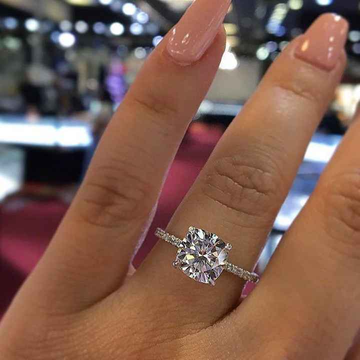 Dedo anular con anillo ahora toca cuidarlo! Tips de limpieza 💍💎💦 - 2