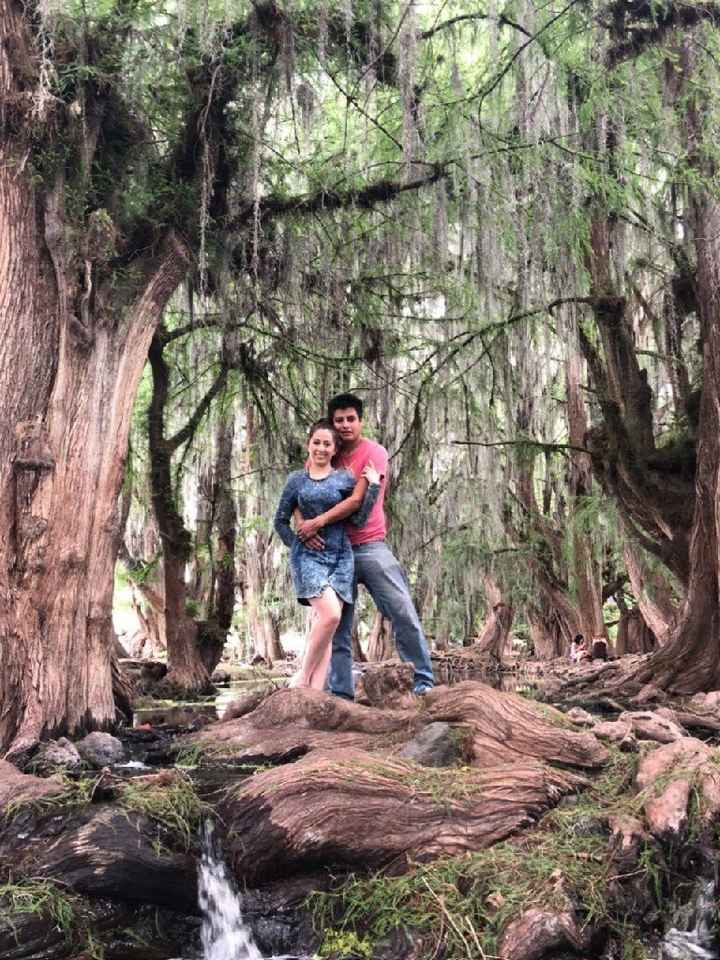 Fotos de ustedes y sus fm - 1