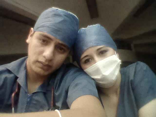 Que gustos y talentos tienen con su pareja? fotos - 1