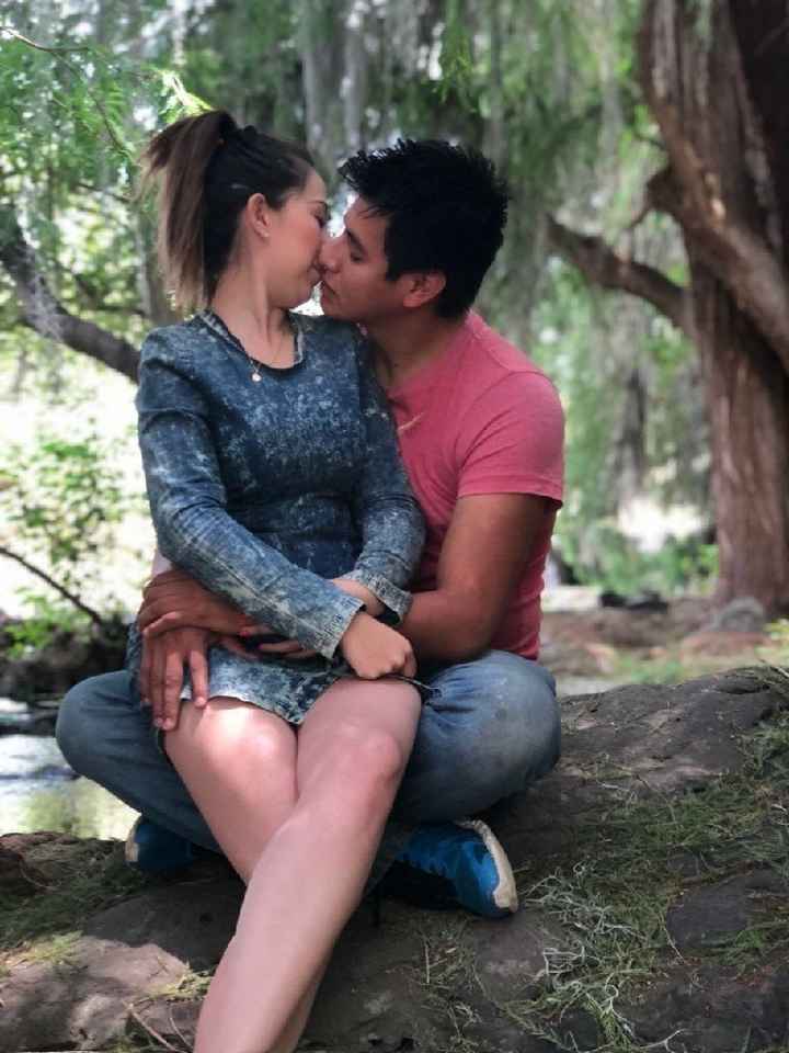 Una foto porque si. - 1