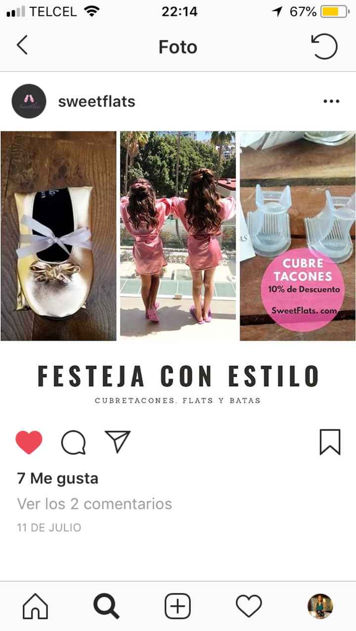 ¿quien mando hacer su bata? - 2