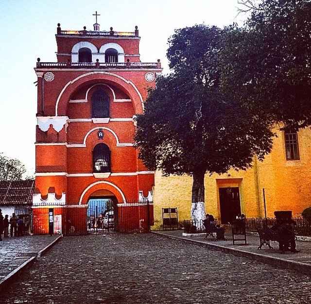 ¿En qué lugar te casas? - 1