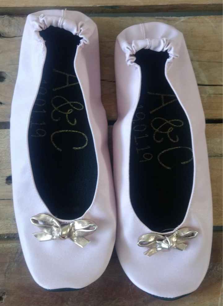 Batas y Flats ✨ - 3