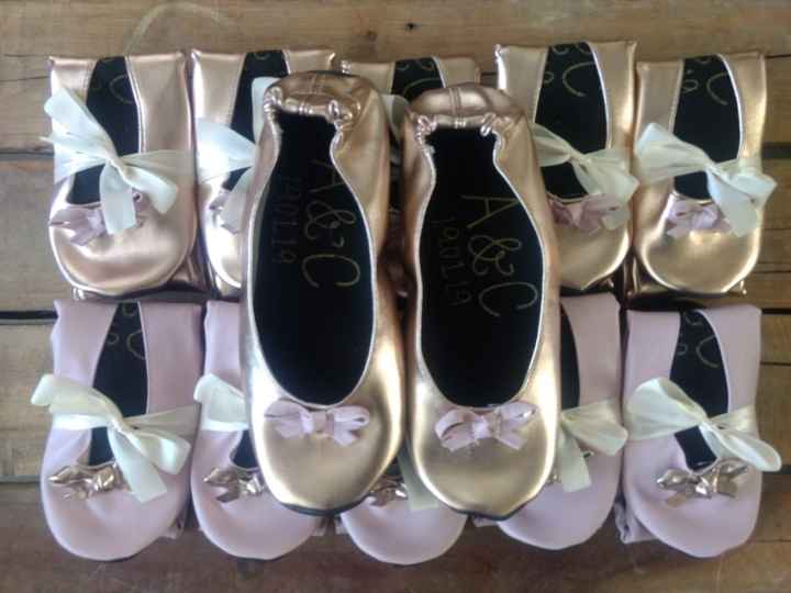 Batas y Flats ✨ - 4