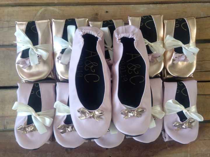 Batas y Flats ✨ - 5