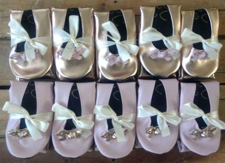 Batas y Flats ✨ - 6