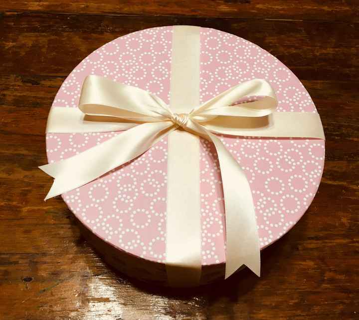 regalos para mis damas 🌷 - 1