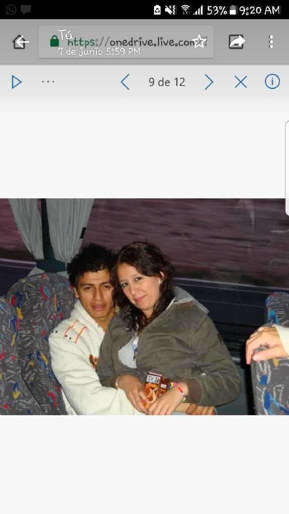 Marcasitios Challenge - 1