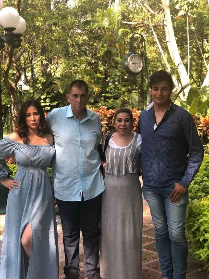 Degustación de menú ✅💕👰🏼🤵 - 10