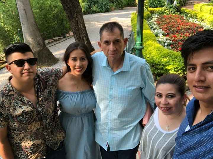 Degustación de menú ✅💕👰🏼🤵 - 11